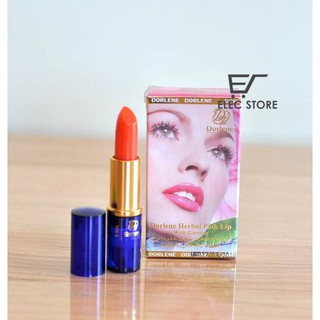 Son Dưỡng Môi Dorlene