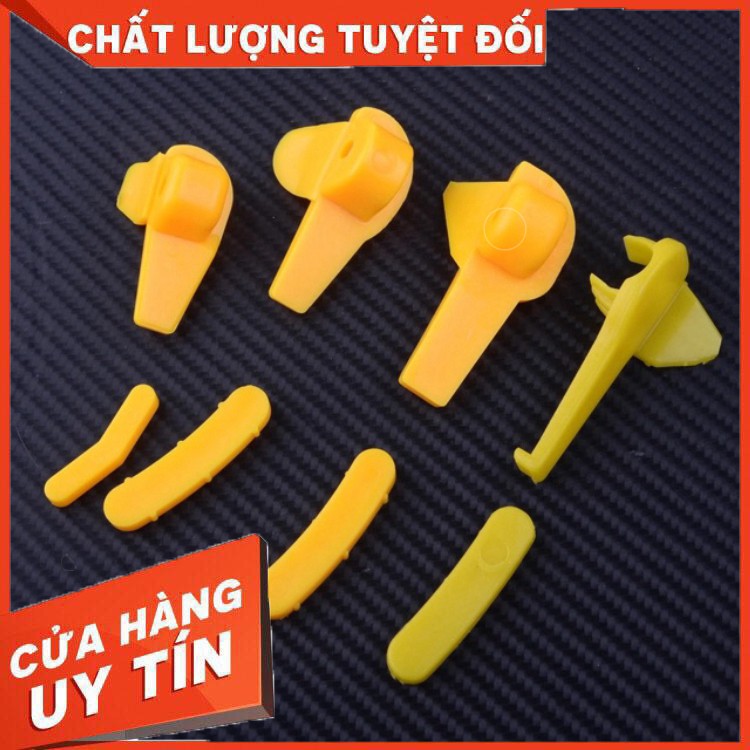 Nẹp Nhựa Mỏ Vịt Máy Ra Vào Lốp SẢN PHẨM TỐT CHẤT LƯỢNG BẢO HÀNH 6 - 12 THÁNG