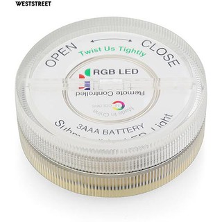 Đèn Led 10 Bóng Chống Nước Trang Trí Bể Cá