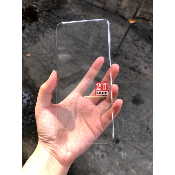 KÍNH CƯỜNG LỰC XIAOMI MI 11/ MI 11 PRO/ MI 11 ULTRA FULL KEO UV XỊN, DỄ THÁO
