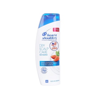 Dầu gội Head and Shoulder 400ml