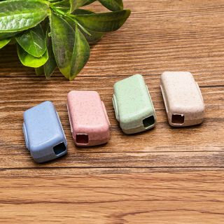 Nắp đậy bàn chải đánh răng tiện lợi du lịch