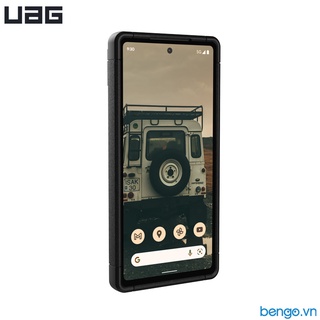 Ốp Lưng Google Pixel 6A UAG Scout - Black
