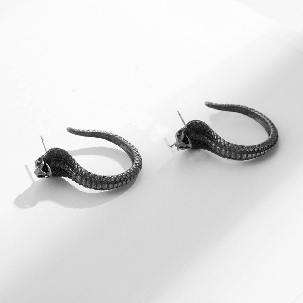 Khuyên Tai Thả VANES1 Thời Trang Dự Tiệc Cho Nữ