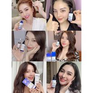 Serum cho da mụn M3M dung tích 30ml