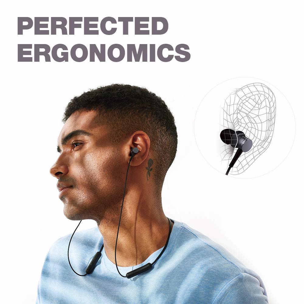 Tai nghe 1More Piston Fit Bluetooth chính hãng