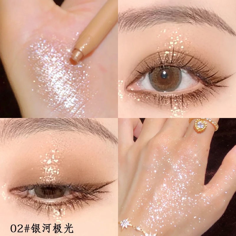 Bút kẻ mắt mềm mịn màu bạc hà ngọt ngào 11.8 | BigBuy360 - bigbuy360.vn