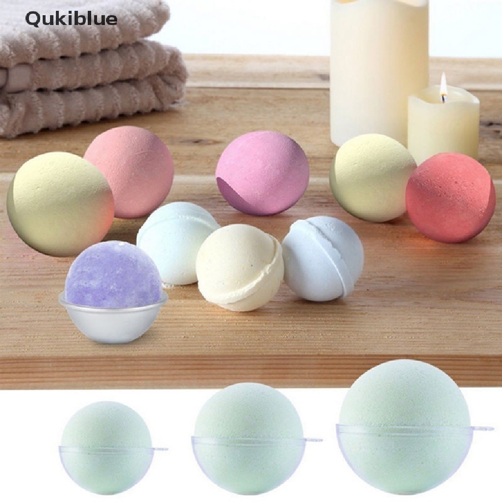 Quả cầu trong suốt bằng nhựa xinh xắn dùng trang trí Giáng Sinh
