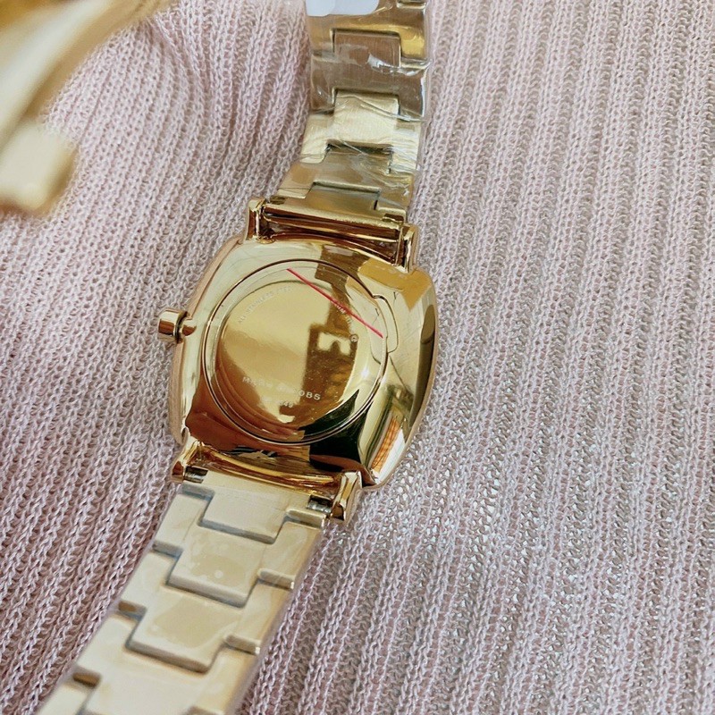 Đồng hồ nữ Marc Jacobs full box - BH 2 Năm SP
