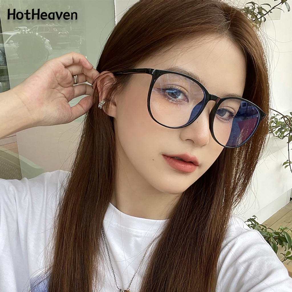 Mắt Kính Chống Ánh Sáng Xanh 4 Màu Sắc Thời Trang Cho Nam Và Nữ