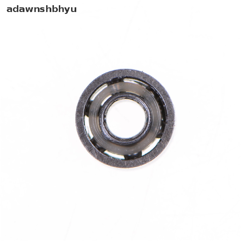 Set 10 Vòng Bi Mini MR83 3x8x3mm Đa Năng Tiện Dụng Chất Lượng Cao