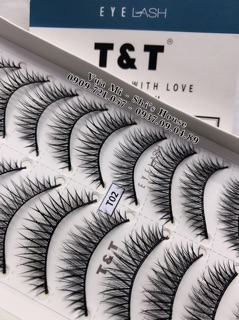 ❌ Mi T&T - T02 ❌