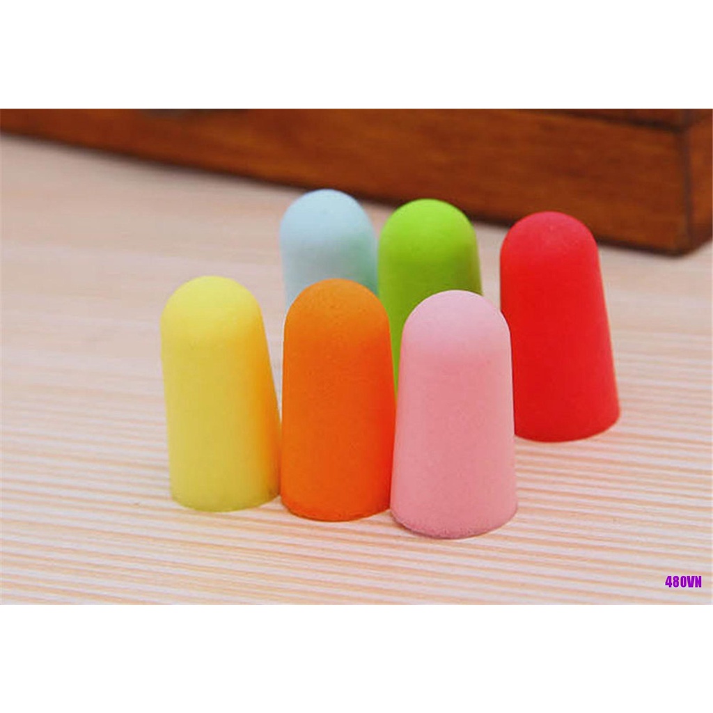 1 Cặp Nút Bịt Tai Không Dây NRR33 Bảo Vệ Tai