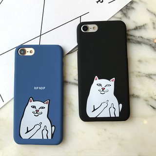 Ốp lưng iphone mèo