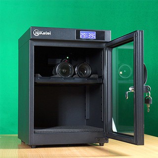 Tủ chống ẩm Nikatei NC-30C (30 lít)
