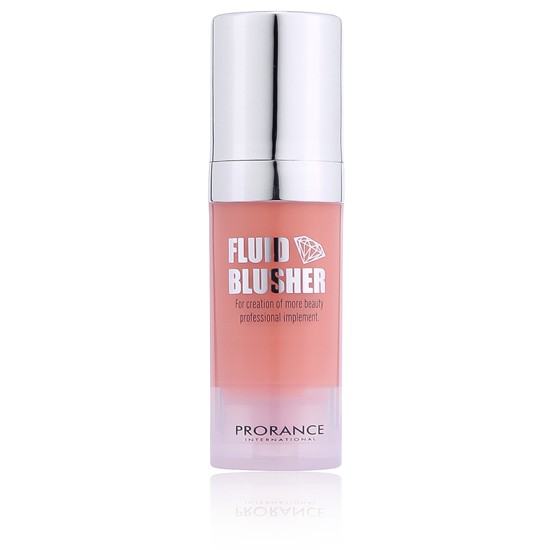 MÁ HỒNG KEM XIỊT PRORANCE FLUID BLUSHER CHÍNH HÃNG