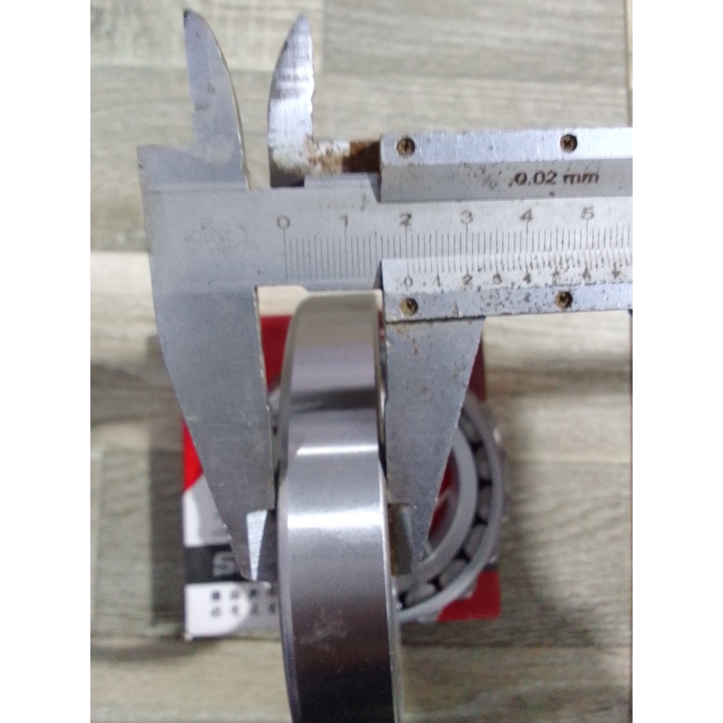 Sản phẩm gia đình làm:  Bi 30213  120/65/20 xăm tin