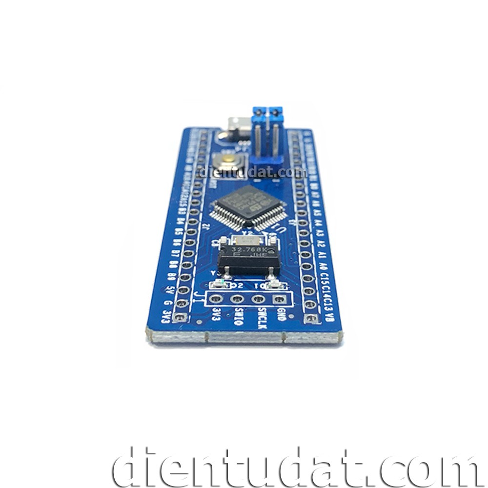 Mạch Lập Trình HTC Module STM32F103C8T6