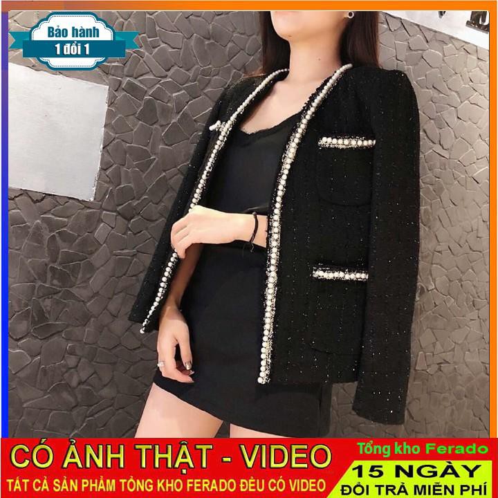 [ xả kho ] MiD Áo dạ A769 hiện đại sang chảnh Mie Design kèm ảnh thật