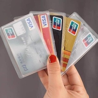 10C VỎ BỌC THẺ CĂN CƯỚC