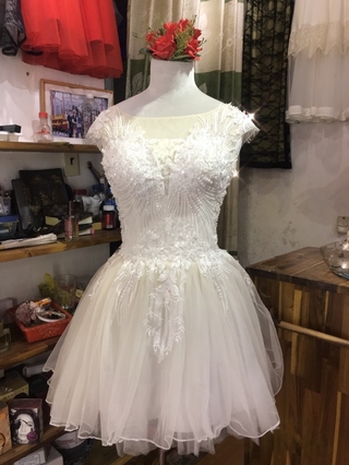 Sỉ lô váy giá rẻ
