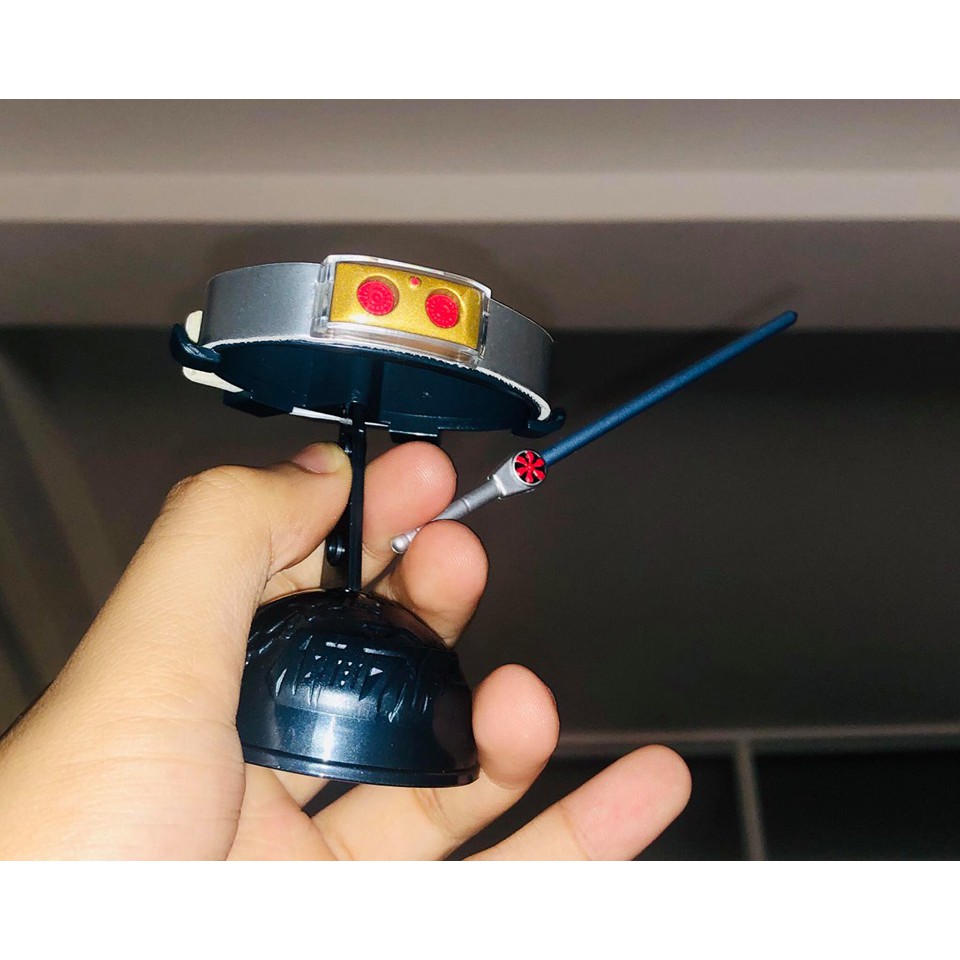 Đồ chơi mô hình S Replica Kamen Rider Belt TRIBUTE 2 - Kamen Rider.