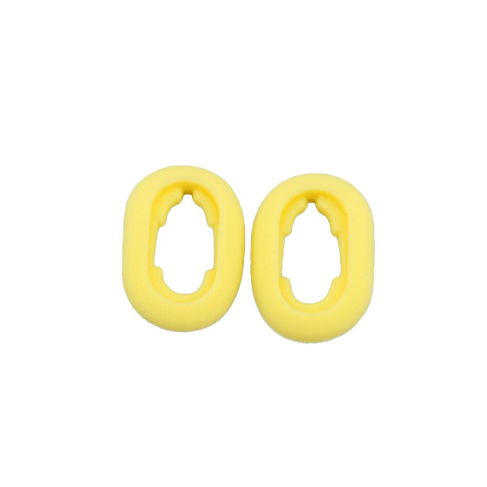 Nút Bọc Đầu Tai Nghe Bằng Silicon Cho Samsung Galaxy Buds Live