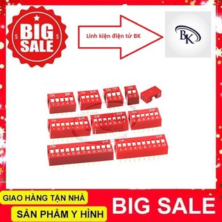 Công Tắc Bit Linh kiện điện tử bk