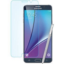 Kính cường lực samsung Note 1,Note 3,Note 4,Note 5,Note 7,Note 8,Note 9 Kính trong suốt mài cạnh tặng kèm giấy lau. phon