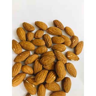 Mix 3 Loại Hạt: Óc Chó - Hạnh Nhân - Mắc Ca