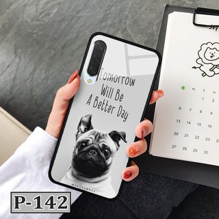 Ốp lưng Xiaomi Mi 9 - hình 3D