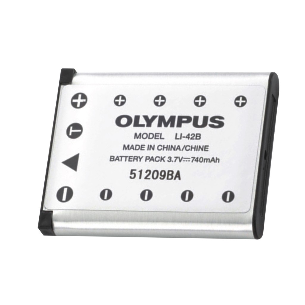 Pin máy ảnh Olympus Li-42B / Li-40B