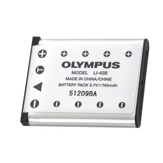 Pin máy ảnh Olympus Li-42B / Li-40B