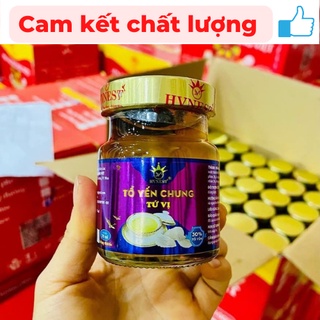 Yến chưng tứ vị Hoàng Việt, 30% yến tươi nguyên chất Khánh Hòa