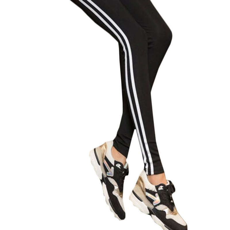 FREESHIP ĐƠN 99K_ Hàng Có Sẵn ! Quần Legging Thể Thao Nữ Tập Thể Thao | BigBuy360 - bigbuy360.vn