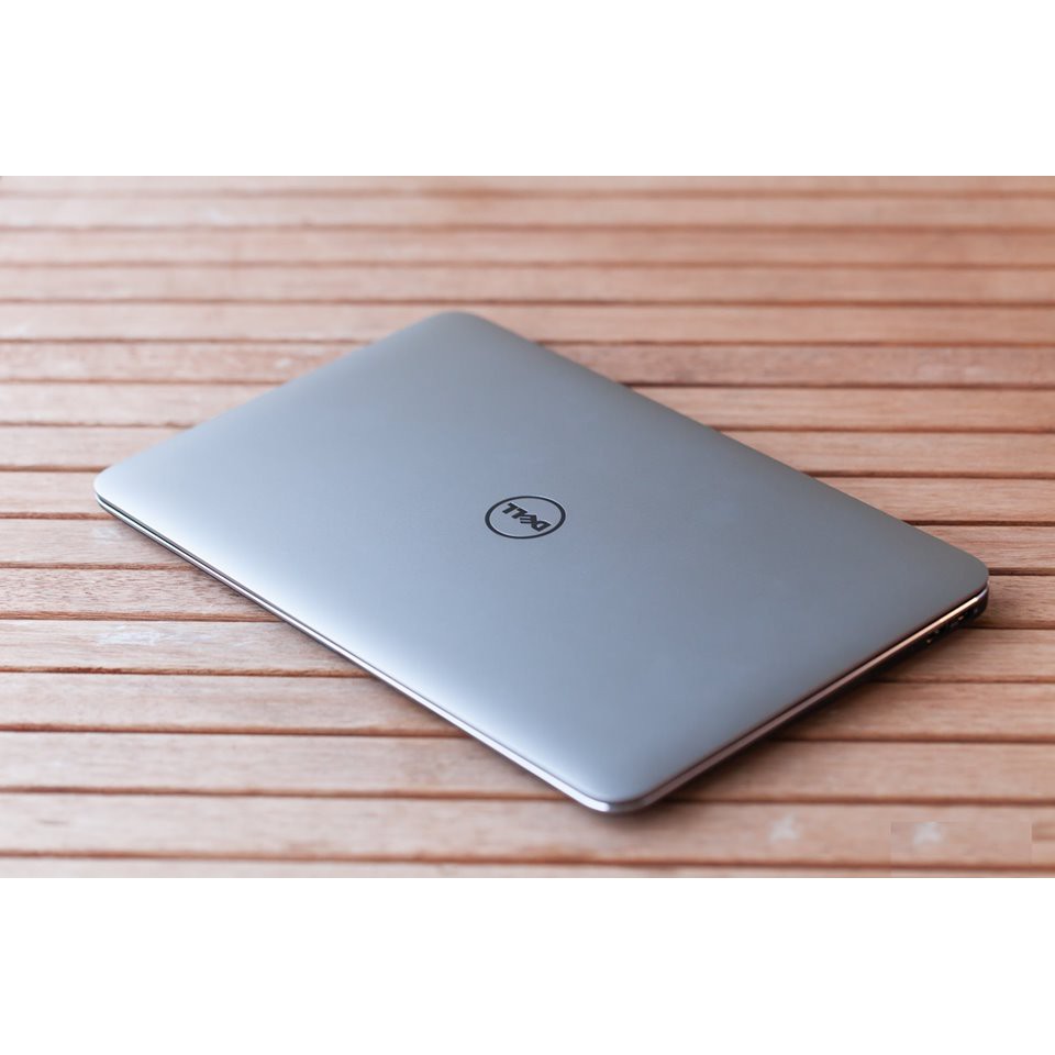 Laptop Xách Tay Ultrabook Dell XPS 13-9333 (Core I7 4510U, RAM 8GB, SSD 256GB, 13.3" FullHD 1080 Touchscreen)