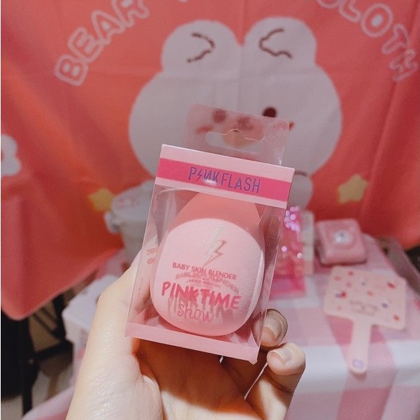 Combo Mỹ Phẩm PinkFlash 6 Món Có Sẵn | BigBuy360 - bigbuy360.vn