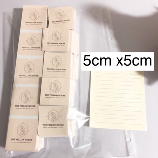 500 nhãn tag quần áo in theo yêu cầu cho shop (không bấm lỗ)