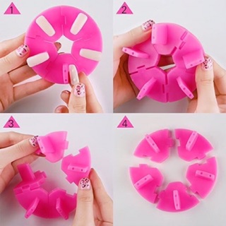 Đế dỡ móng [Dụng cụ làm móng (nail)-trang trí móng ]