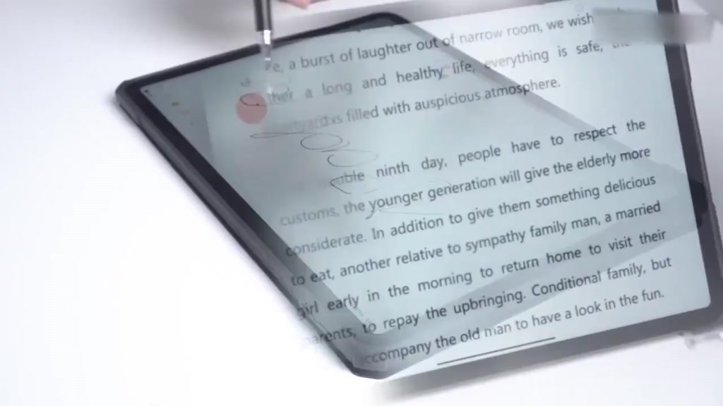 TBTIC Bút cảm ứng màn hình 2 trong 1 thông dụng thích hợp cho Ios / iPad | BigBuy360 - bigbuy360.vn