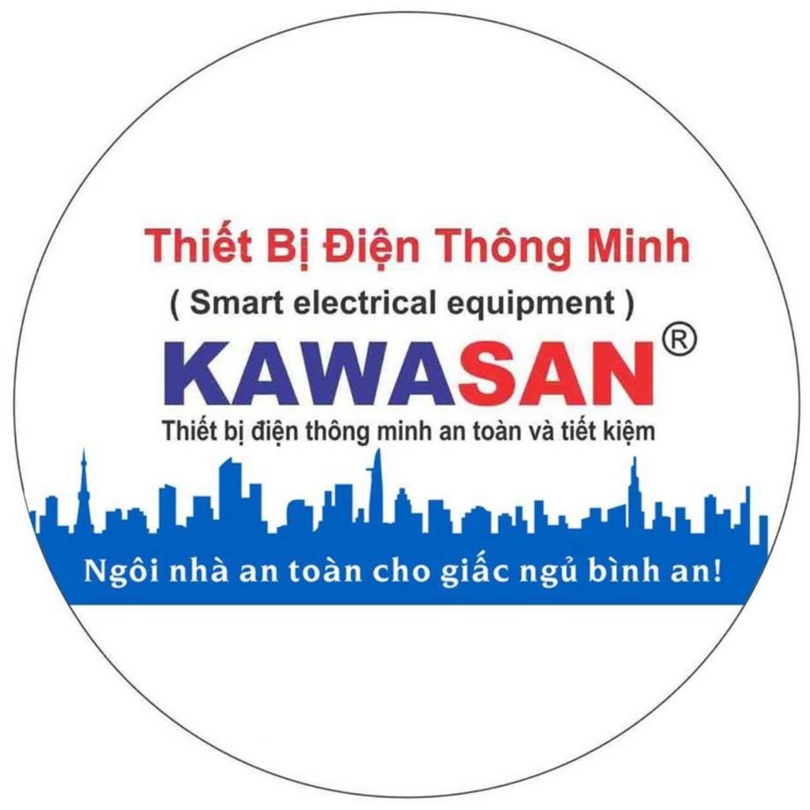 Nhà Thông Minh 3S