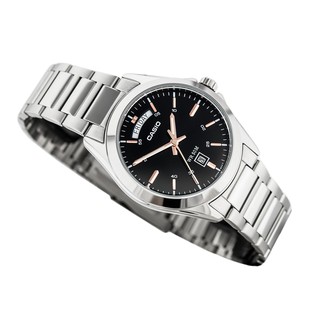 Đồng hồ Nam Casio MTP-1370D-1A2VDF