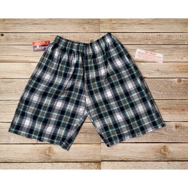 quần đùi nam💖FREESHIP💖quần đùi nam quần kẻ nam họa tiết TEHEQUANDUINAM cao cấp | BigBuy360 - bigbuy360.vn