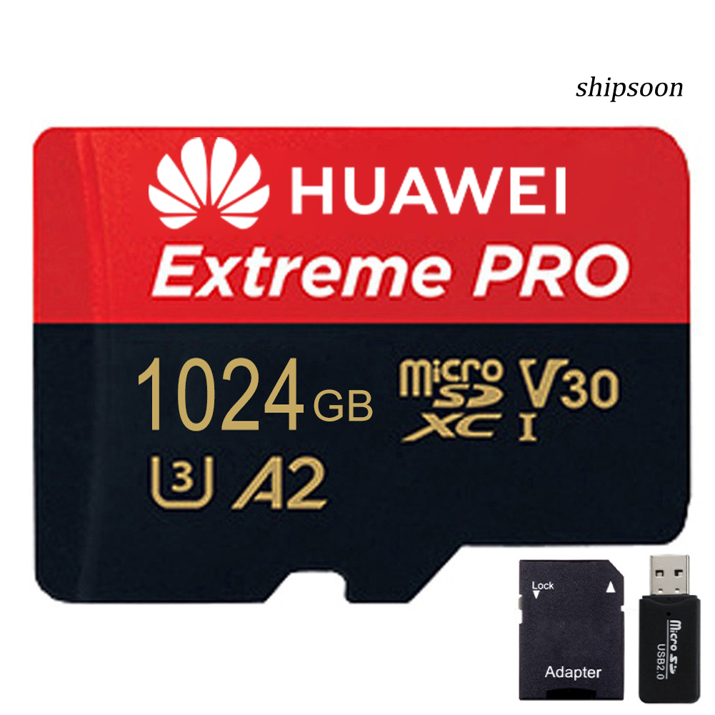 Đầu Đọc Thẻ Nhớ Tốc Độ Cao Cho Camera / Máy Ghi Hình | BigBuy360 - bigbuy360.vn
