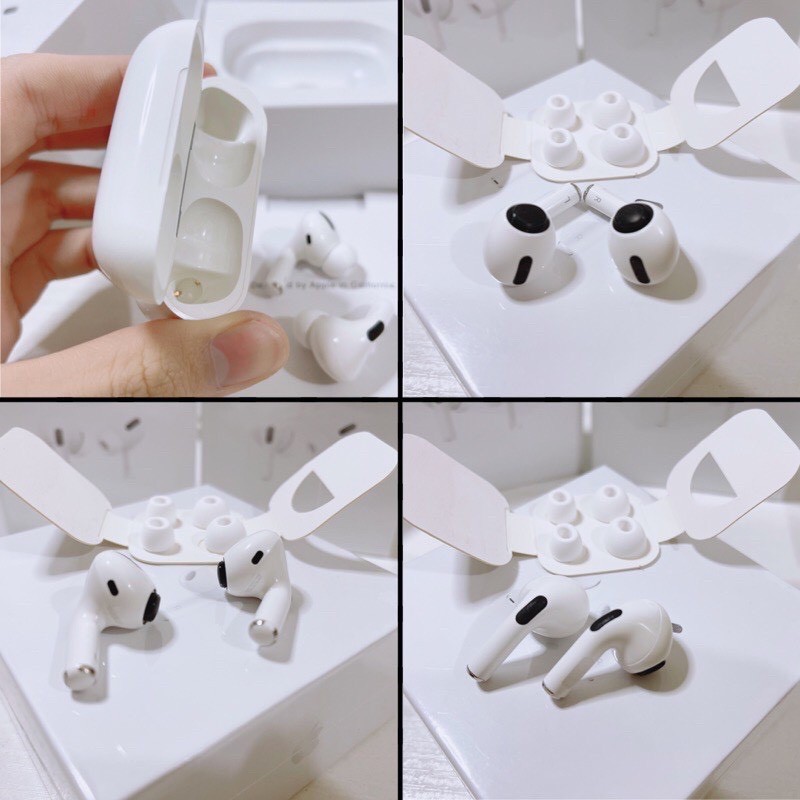 [ Bản Tiêu Chuẩn ] TAI NGHE TWS PRO JERRY CHECK SETTING XUYÊN ÂM - CHỐNG ỒN CHỦ ĐỘNG ANC - Vi trình 3A I | BigBuy360 - bigbuy360.vn