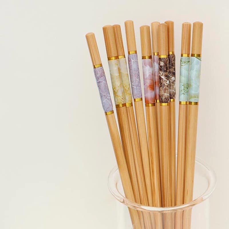 ĐŨA TRE VÂN HOA CAO CẤP BAMBO