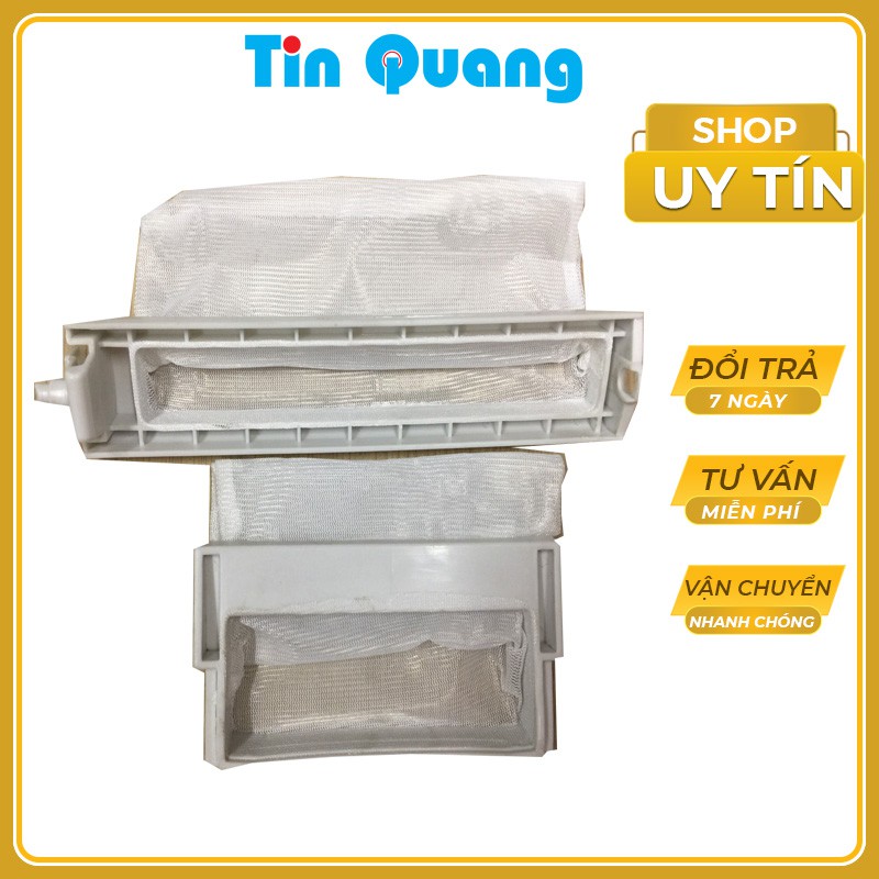 Túi lưới lọc máy giặt Sanyo 7kg 8kg