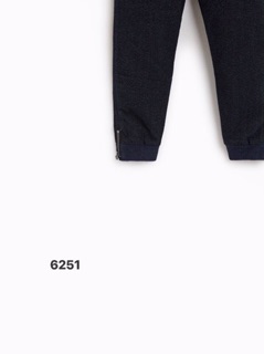 Quần legging Gap dư xịn