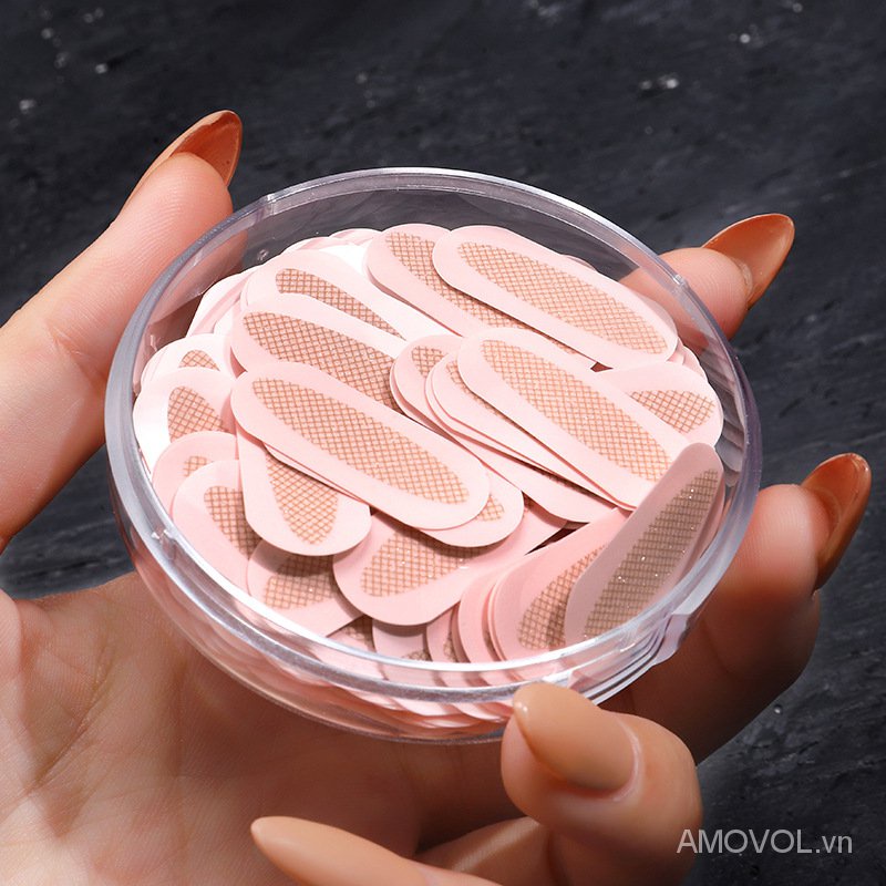 [Hàng mới về] Set 150 miếng dán kích mí thiết kế tự dính tự nhiên cho nữ | BigBuy360 - bigbuy360.vn