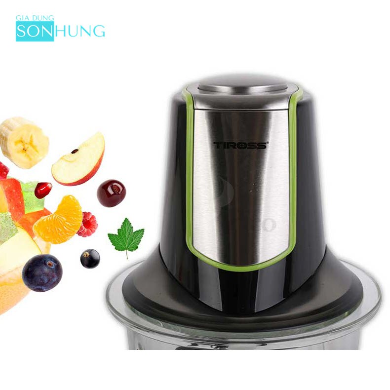 MÁY XAY THỊT TIROSS TS5249 CÔNG SUẤT 300W